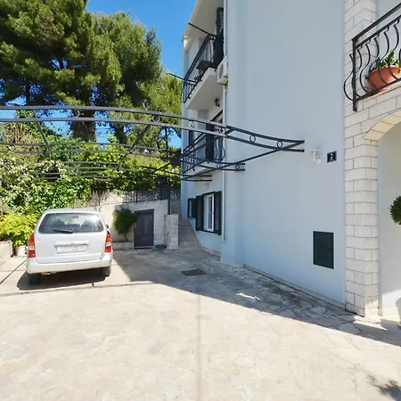 Apartman Vukadin Trogir
