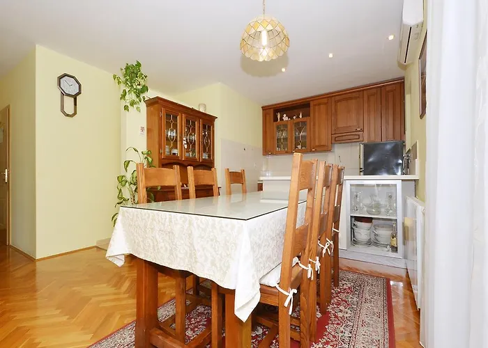 Apartament Vukadin Trogir