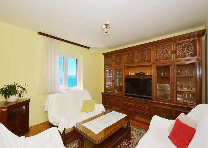 Apartament Vukadin *