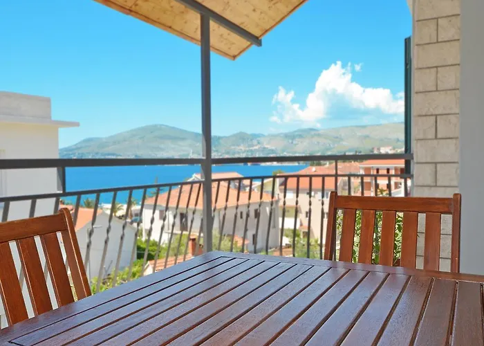 Vukadin Appartement