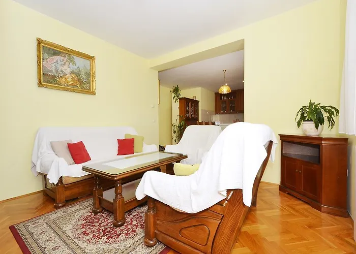 Appartement Vukadin *