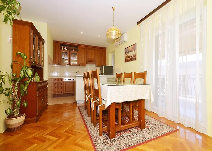 Vukadin Appartement *