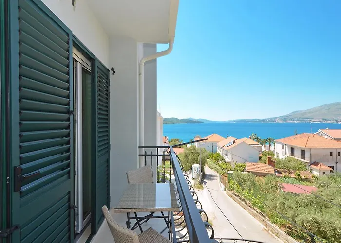 Vukadin Appartement