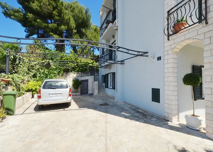 Appartement Vukadin Trogir