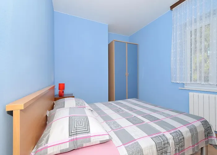 Appartement Vukadin